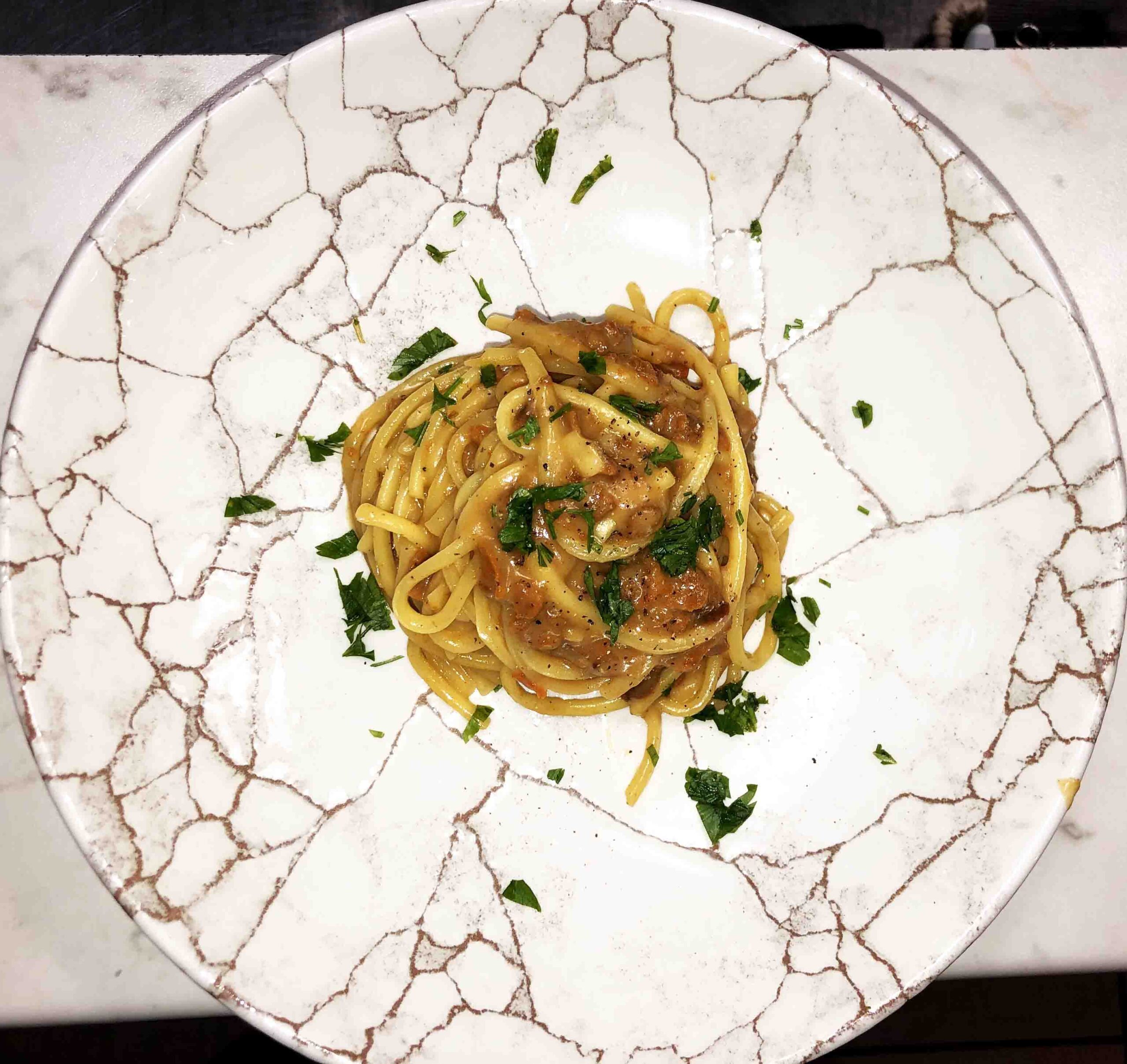 linguine-ricci-cucinapesci linguine ai ricci di mare